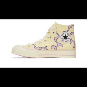 CONVERSE Golf Le Fleur X Tyler The Creator - 7.5